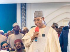 FACTS AGAINST REVISIONISM IN KADUNA ROAD GOVERNANCE