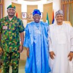 Opposition Attacks on CG Musa Will Not Diminish Public Trust in Tinubu’s Security Agenda — CSGG, SSA Bobai