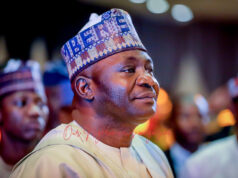 CSGG COMMENDS GENERAL CHRISTOPHER GWABIN MUSA ON HOLISTIC SECURITY STRATEGY