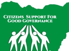CSGG to Senate: Increase Security Funding and Strengthen Defence Minister’s Operational Authority to Defeat Insecurity