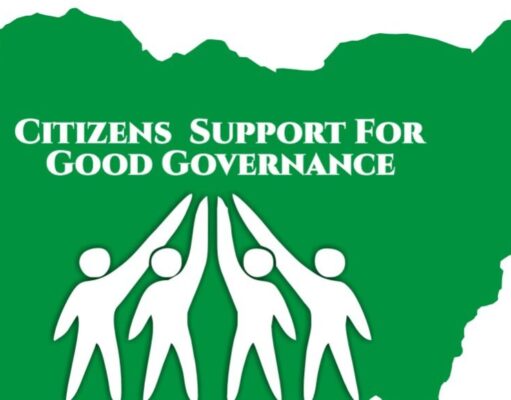 CSGG to Senate: Increase Security Funding and Strengthen Defence Minister’s Operational Authority to Defeat Insecurity