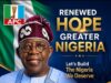 Why the 2027 Presidential Election Already Appears Favourable to President Bola Ahmed Tinubu