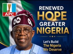 Why the 2027 Presidential Election Already Appears Favourable to President Bola Ahmed Tinubu