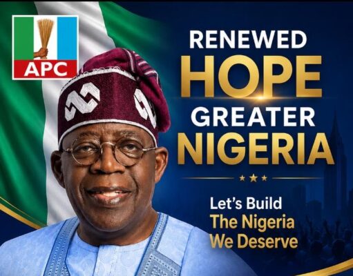 Why the 2027 Presidential Election Already Appears Favourable to President Bola Ahmed Tinubu