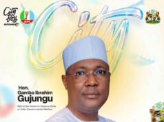 CSGG Media Director Hails Gujungu’s Appointment as Turning Point for Kaduna Political Mobilisation