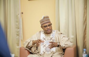 KADUNA 2027: IS A SECRET ALLIANCE ALREADY WORKING AGAINST UBA SANI? INSIDE THE POWER GAME THAT COULD DECIDE THE NEXT GOVERNOR!