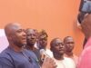 UBA SANI CHOOSES RECONCILIATION OVER CONFRONTATION, PEACE OVER CRISIS — BOBAI, SSA PUBLIC AFFAIRS