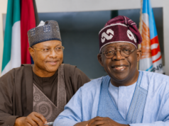 2027: Kaduna People Will Reward Performance with Their Votes for Tinubu and Uba Sani — VMB