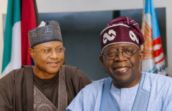 2027: Kaduna People Will Reward Performance with Their Votes for Tinubu and Uba Sani — VMB