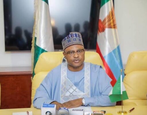 APC’s Choice of Uba Sani for Ekiti Campaign Council Reflects Confidence in Proven Leadership – Victor Bobai
