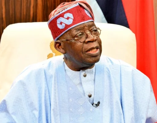 North Remains Divided, Victory Assured: Tinubu’s Cash Will Talk While He Watches The Melodrama – J.D. Ephraim